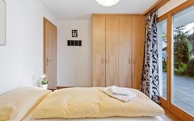 Apartment Fortuna By Interhome